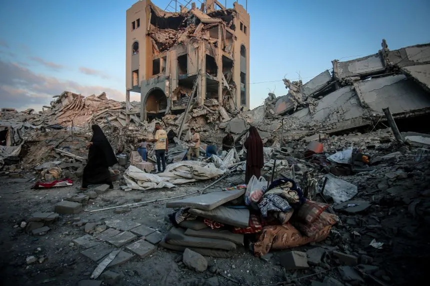 Gaza