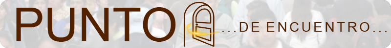 Punto de encuentro